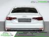 Audi A4 TFSI 190 BVA