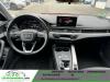 Audi A4 Avant 2.0 TFSI  190 BVA