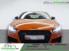 Audi TTS coupe 40 TFSI 320 BVA Quattro