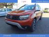 Dacia Duster 1.5 BluedCi 115 JOURNEY PLUS 4X4 ANGLE MORT 4 PNEU NEIGE