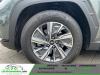Hyundai Tucson 1.6 T-GDI 150 Hybrid 48V BVA