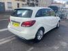 Mercedes Classe B 200 D BUSINESS 7G-DCT