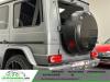 Mercedes Classe G 63 AMG BVA