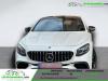 Mercedes Classe S coupe 63 S AMG 4Matic+