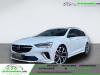 Opel Insignia Sports Tourer 2.0 Turbo 230 ch BVA AWD 2021