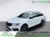 Skoda Octavia Combi 2.0 TSI 245 ch BVM 2018