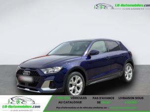 Audi A1 30 TFSI 110 ch BVA