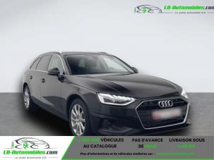 Audi A4 Avant 35 TFSI 150