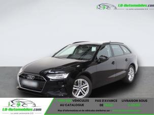Audi A4 Avant 50 TDI 286 BVA Quattro