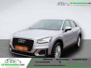Audi Q2 TDI 116 ch BVA