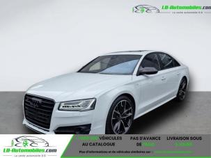 Audi S8 Plus V8 4.0 TFSI 605 BVA Quattro Sport