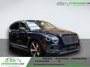 Bentley Bentayga Hybrid 3.0 462ch BVA