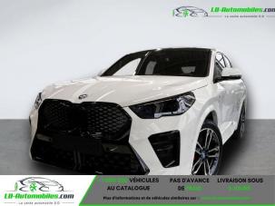 BMW iX xDrive30 313ch BVA
