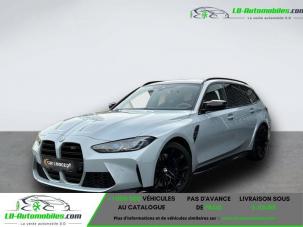 BMW M3 xDrive 510 ch BVA