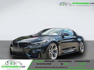 BMW M4 431 ch M BVA