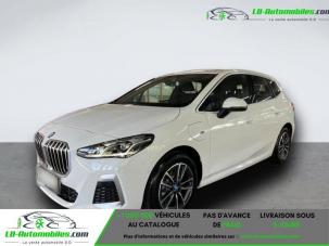 BMW Serie 2 Active Tourer 230e xDrive 326 ch BVA