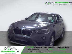 BMW X1 sDrive 18d 150 ch BVA