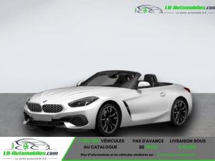 BMW Z4 sDrive 20i 197 ch BVM