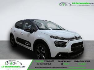 Citroen C3 PureTech 110 BVA