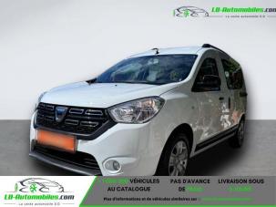 Dacia Dokker TCe 130 FAP - 2020