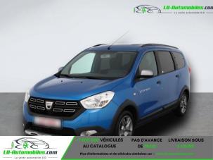 Dacia Lodgy SCe 100 7 places