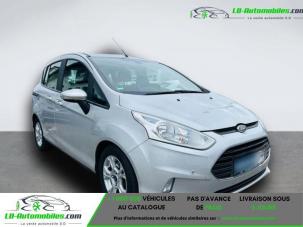 Ford B-Max 1.6 TDCi 95 BVM