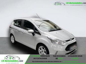 Ford B-Max 1.6 Ti-VCT 105 BVA