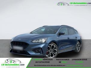 Ford Focus SW 1.5 EcoBoost 150 BVA