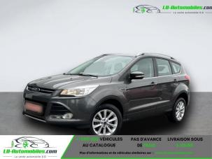 Ford Kuga 2.0 TDCi 150 4x4 BVA
