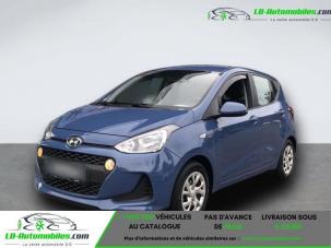 Hyundai I10 1.0 66 BVA