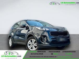 Kia Sportage 1.6 GDi 132 4x2