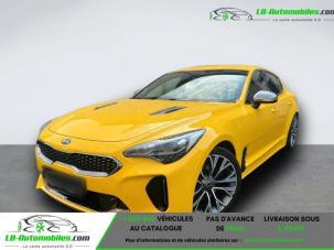 Kia Stinger 2.0 T-GDi 255 ch BVA 4x2
