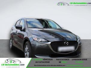 Mazda Mazda 2 1.5L SKYACTIV-G 90ch BVA