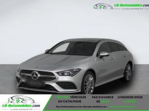 Mercedes Classe CL 250 e BVA