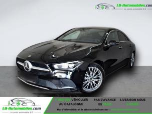 Mercedes Classe CL 200 d BVA