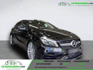 Mercedes Classe A 45 Mercedes-AMG BVA 4-Matic