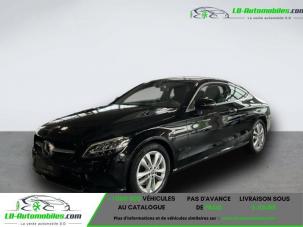 Mercedes Classe C 200 200 BVA