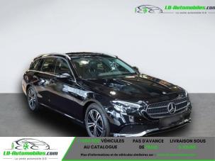 Mercedes Classe E 220 d BVA
