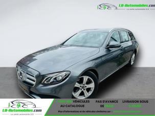 Mercedes Classe E 200 d BVA