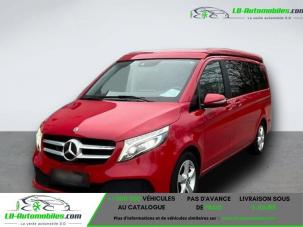 Mercedes Classe V 250d BVA