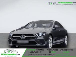 Mercedes Classe CLS 400d BVA
