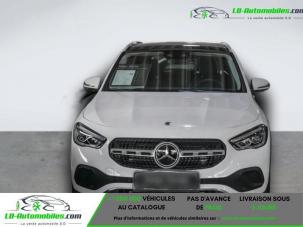 Mercedes Classe GLA 200 BVA