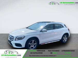 Mercedes Classe GLA 200 BVM