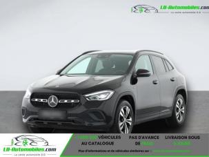 Mercedes Classe GLA 250 e BVA