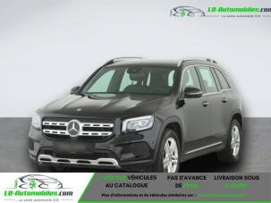Mercedes GLB 220 d BVA 4Matic