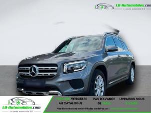 Mercedes GLB 250 BVA 4Matic