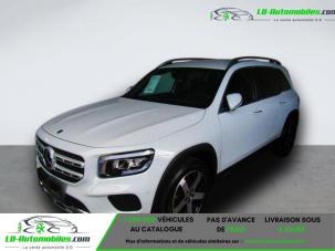 Mercedes GLB 220 d BVA 4Matic
