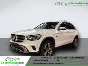 Mercedes GLC 300 e BVA 4Matic