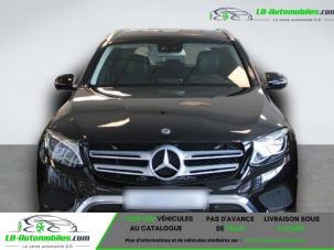 Mercedes GLC 220 d BVA 4Matic