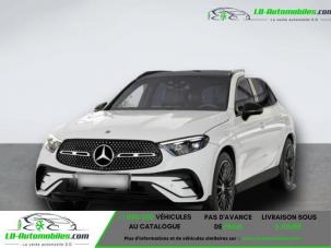 Mercedes GLC Coupé 400 e BVA 4Matic